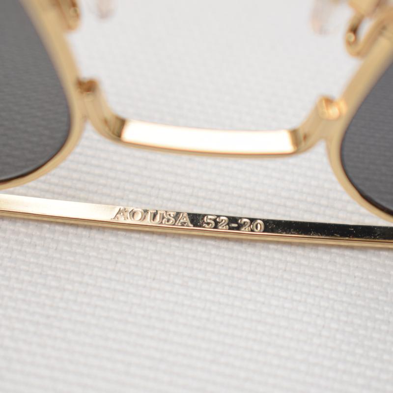 AMERICAN OPTICAL(アメリカンオプティカル)【MADE IN U.S.A】