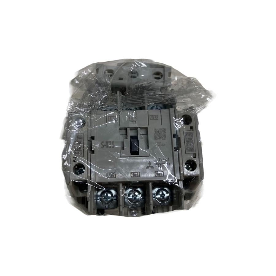 電磁接触器 S-T35 AC200V 2a2b | 三菱電機