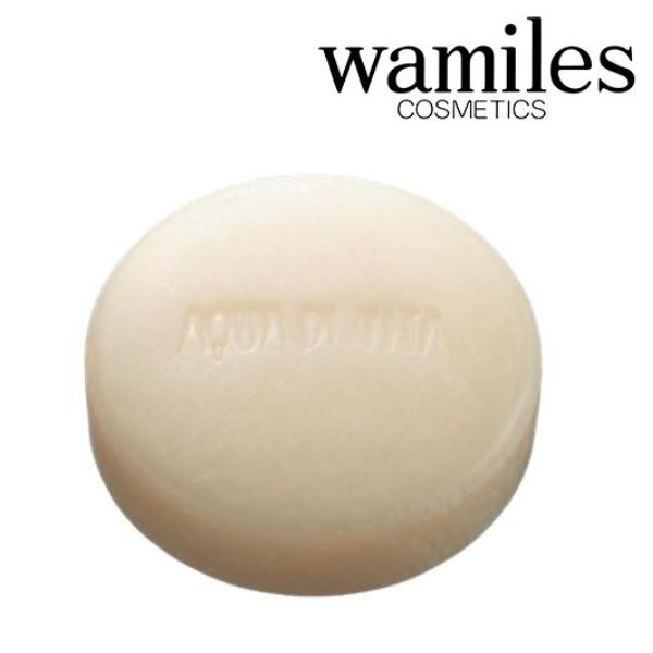 wamiles（ワミレス） アクア デ ヴィタ ヴィフィーセ ソープ