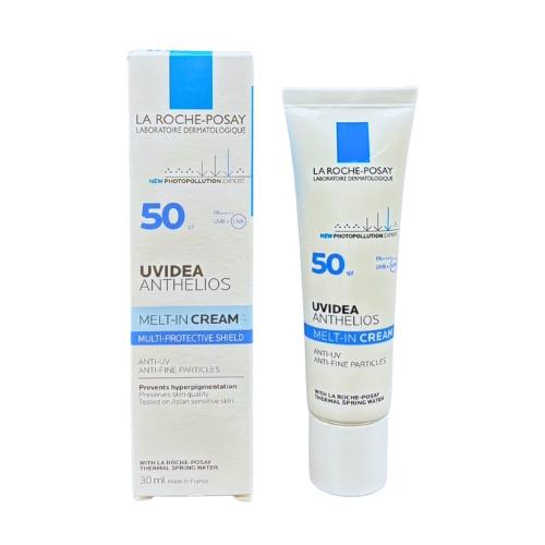 【未使用】LAR UVイデア XL (日焼け止め乳液) 30ml フランス製 UVイデア ラ ロッシュ ポゼ XL 日やけ止め乳液 30mL : セラフィー