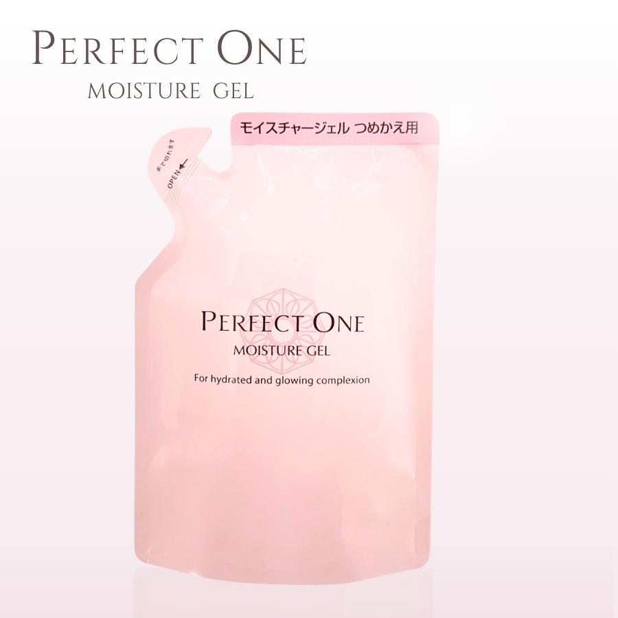 PERFECT ONE（パーフェクトワン） 新日本製薬 モイスチャージェルd 75g