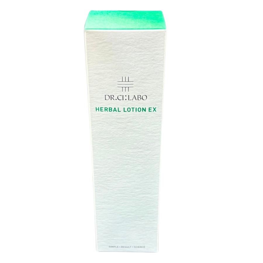 ドクターシーラボ ハーバルセラムO2N（化粧水）150ml×4本 Dr.Ci：Labo ドクターシーラボ ハーバルセラムO2N 150mL 化粧水