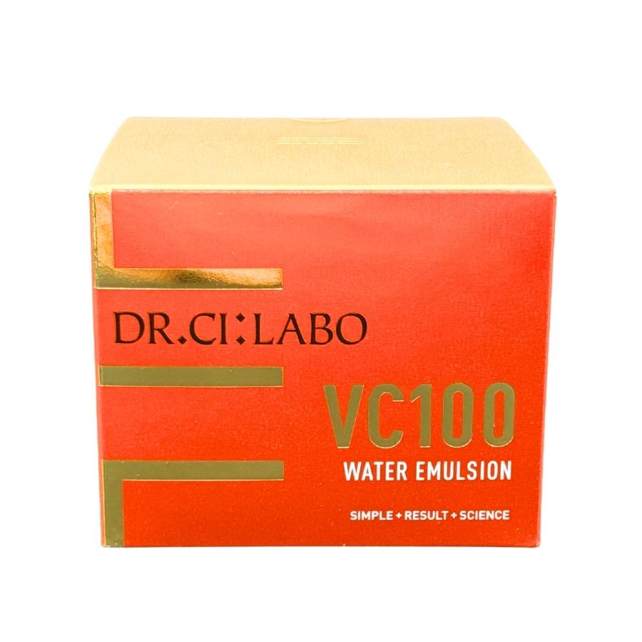 Dr.Ci：Labo（ドクターシーラボ） VC100ウォーターエマルジョン 80g
