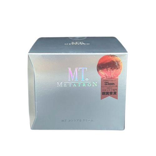 MTメタトロン メタトロン MT コントアBクリーム 50g : セラフィー