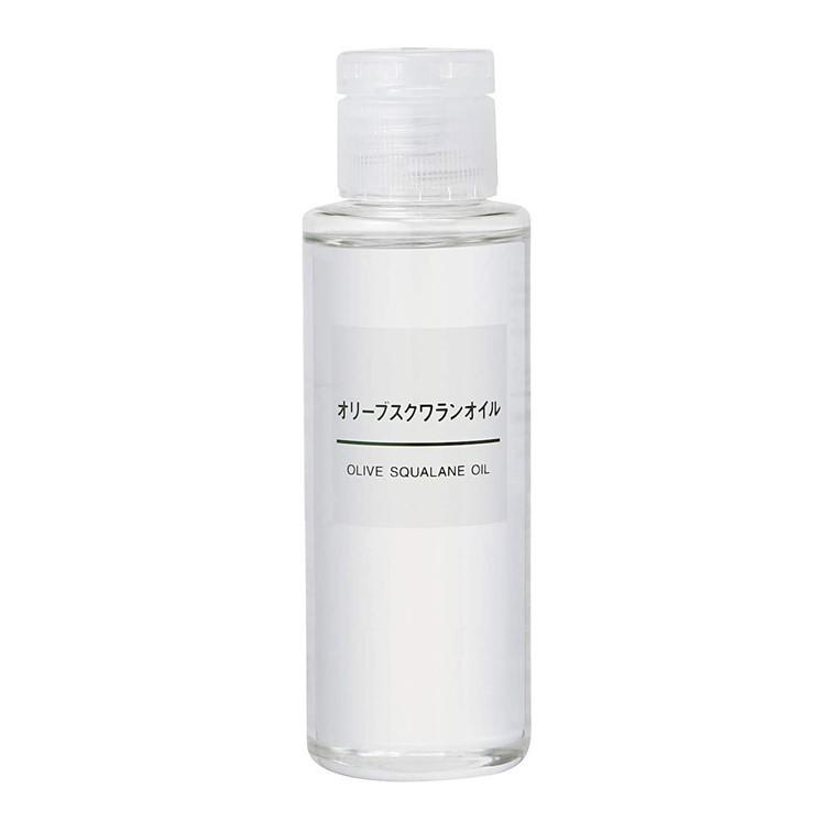 無印良品 オリーブスクワランオイル 100ml セラフィーネット Paypayモール店 通販 Paypayモール