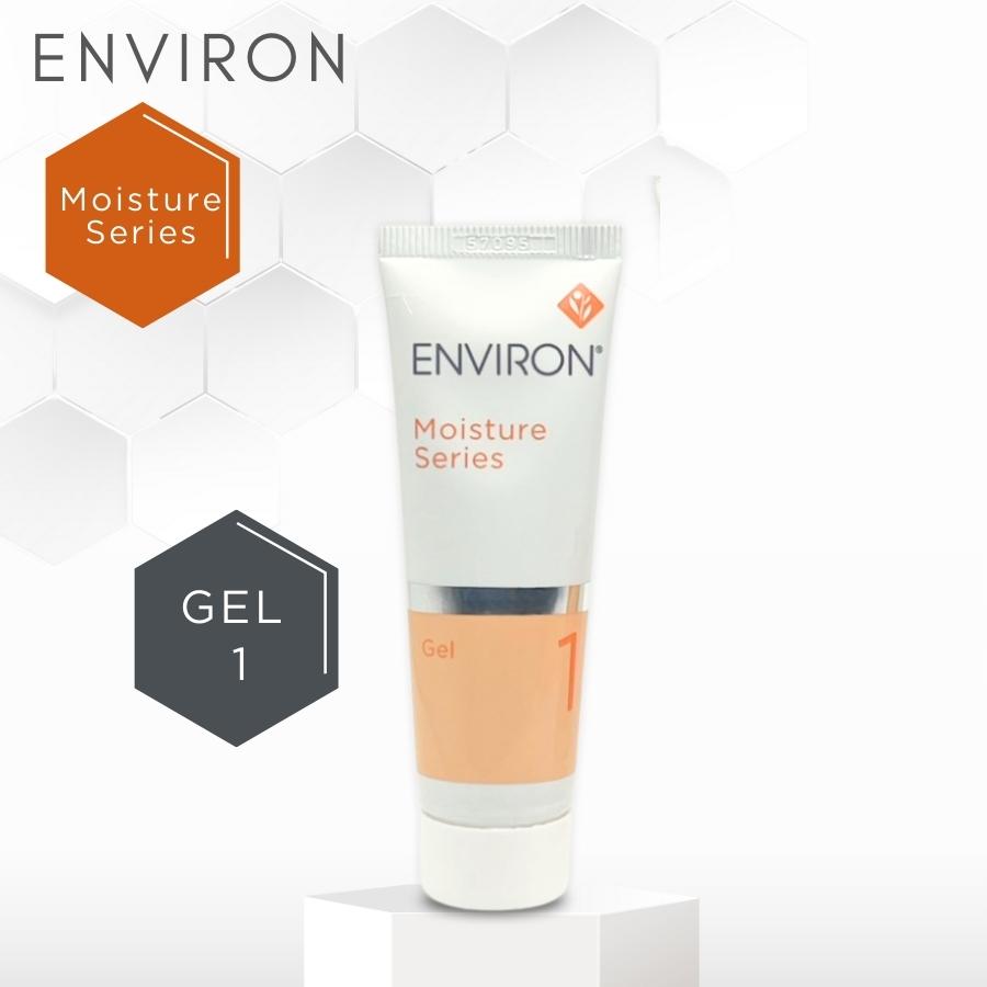 モイスチャーシリーズ（ENVIRON） エンビロン モイスチャージェル1