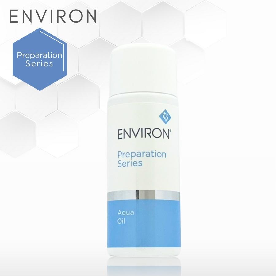 エンビロン ENVIRON アクアオイル 100ml