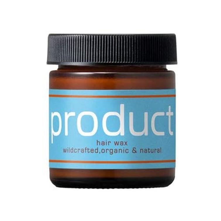 product（ザ・プロダクト） ヘアワックス タンジェリン 青 42g
