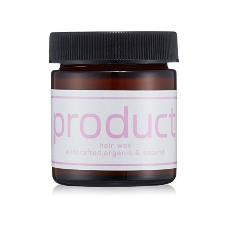 product（ザ・プロダクト） product DR ダマスクローズ ヘアワックス