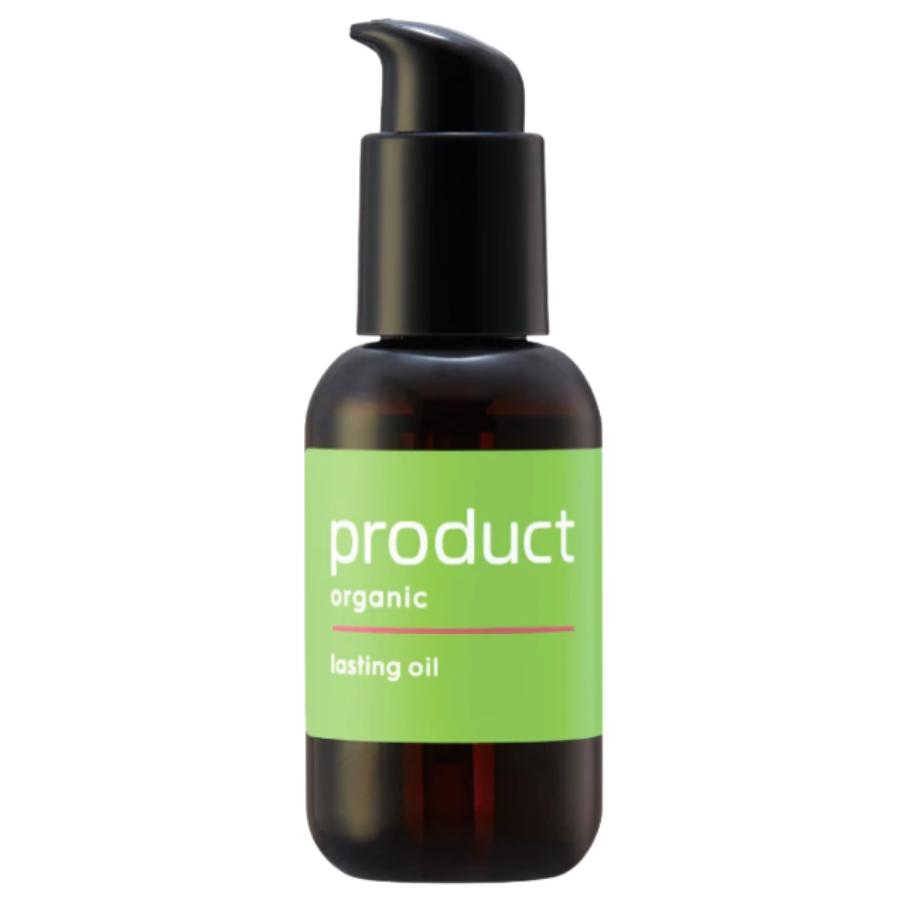 product（ザ・プロダクト） ラスティングオイル ヘアオイル 90mL