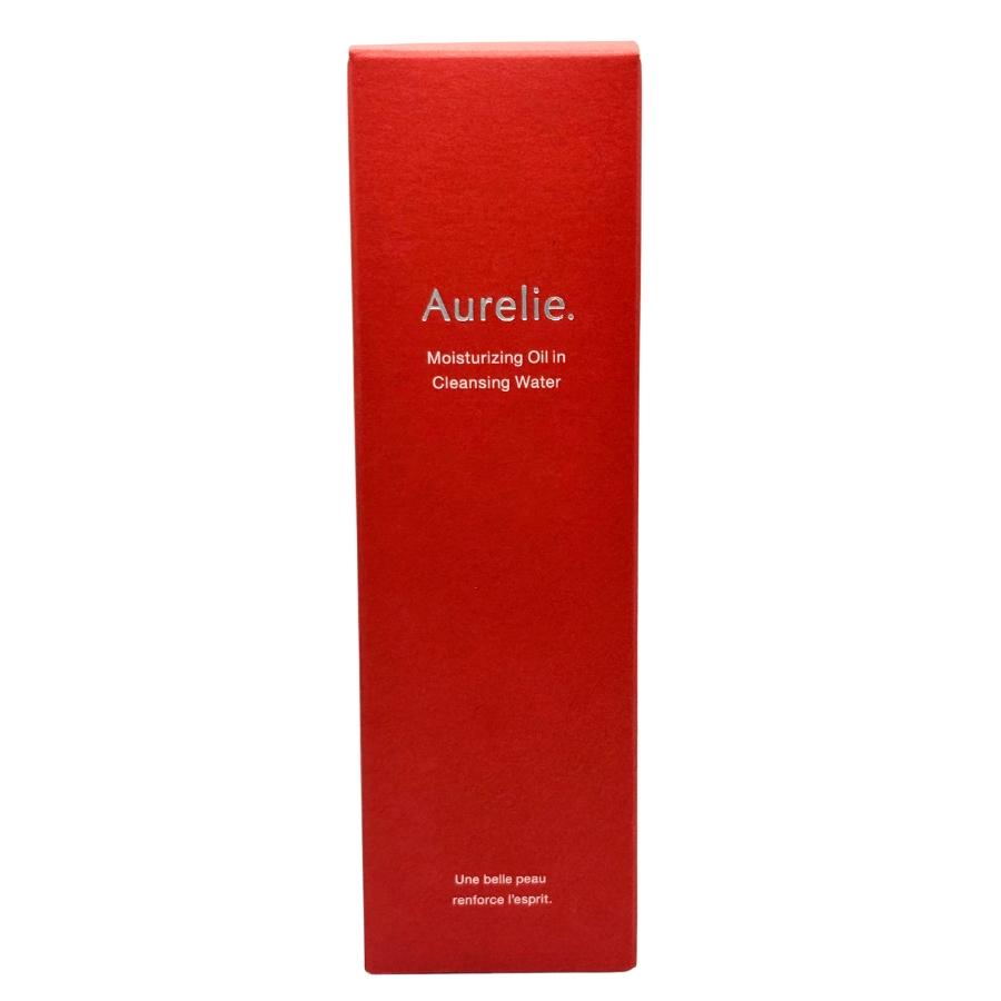 Aurelie オレリー モイストオイルインクレンジングウォーター 150mL