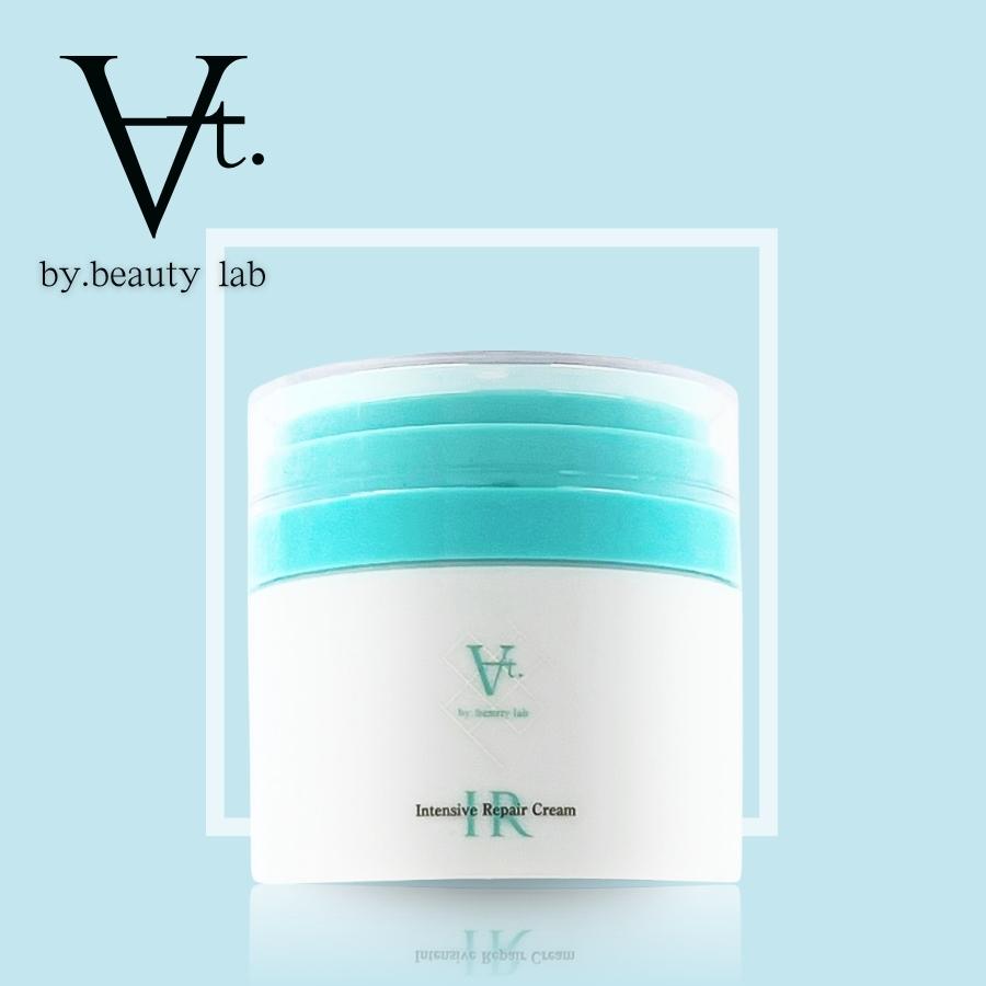 At. エーティー インテンシブリペアクリーム 50g 保湿クリーム