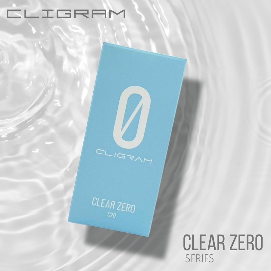 カリグラム C20 20mL 美容液 CLEAR ZERO クリアゼロ : セラフィー