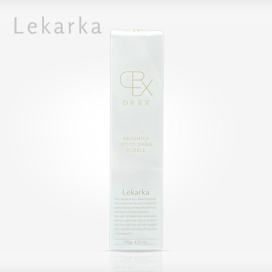 Lekarka（レカルカ） Lekarka DREX ブライトリーモイストシャイン