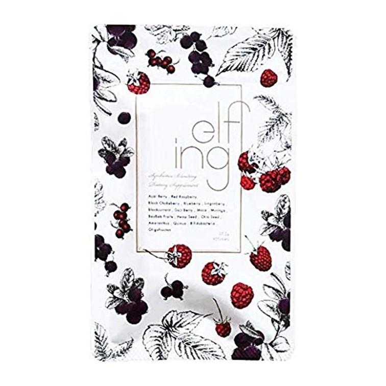 Elfing エルフィング 90粒 S セラフィーネットyahoo 店 通販 Yahoo ショッピング