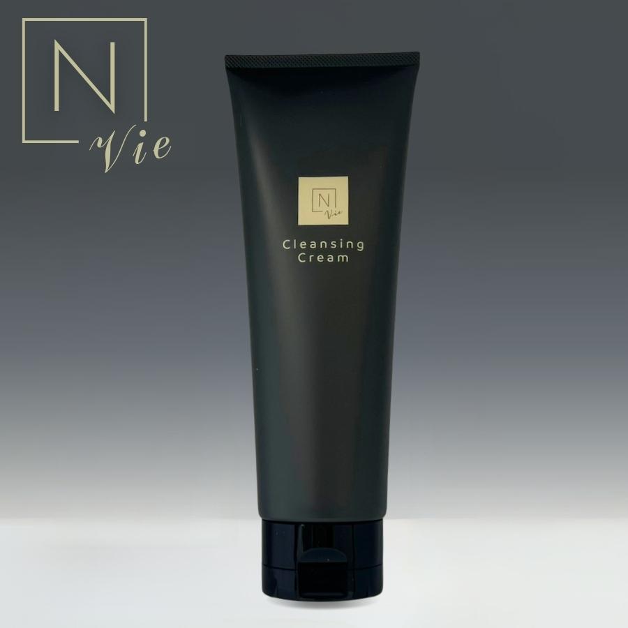N organic Vie エヌオーガニック ヴィ モイストリフト クレンジング