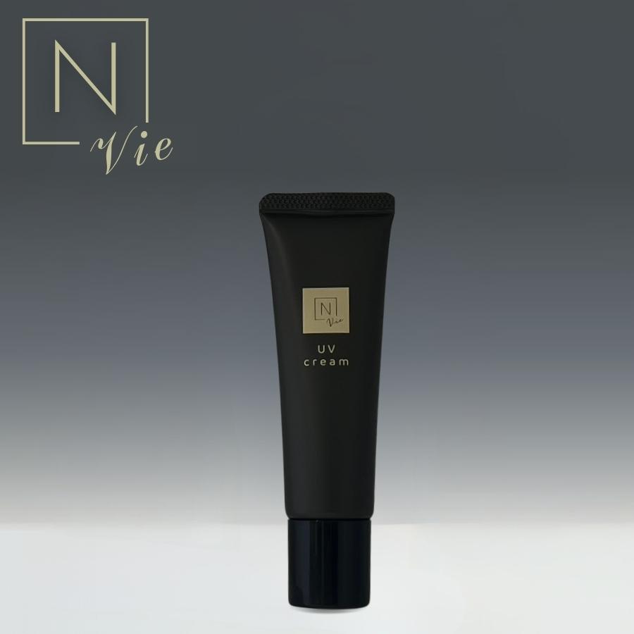 N organic Vie エヌオーガニック ヴィ デイケアモイスト UVクリーム