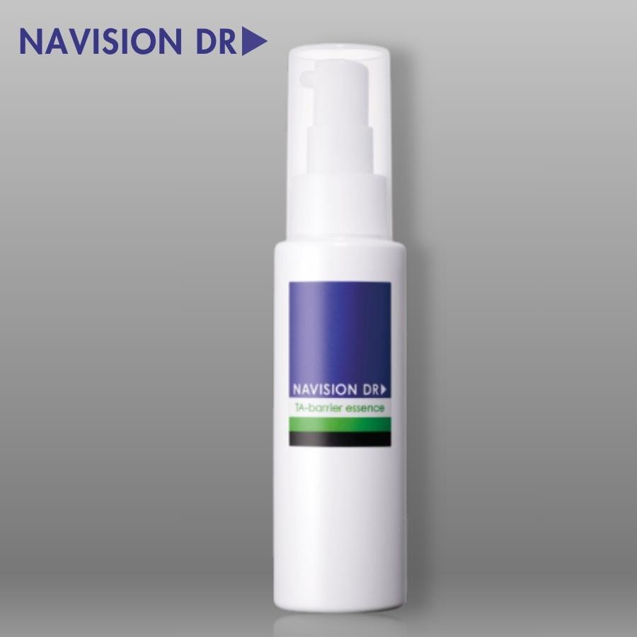 ナビジョンDR TAバリアローション TAバリアエッセンス セット Navision（ナビジョン） ナビジョンDR TAバリアエッセンス 80ml 美白
