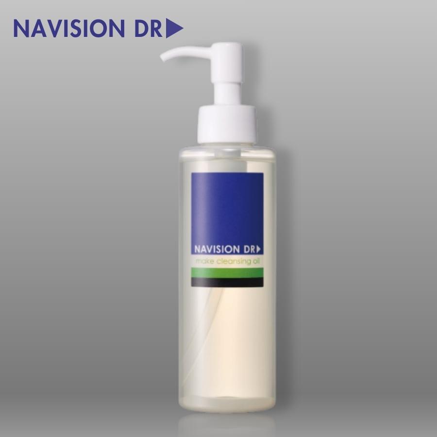 Navision（ナビジョン） ナビジョンDR メーククレンジングオイル 150mL
