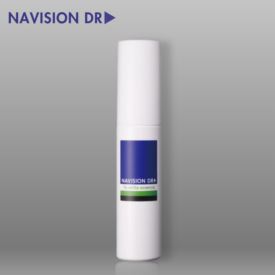 Navision（ナビジョン） ナビジョンDR TAホワイトエッセンス 45mL 美白