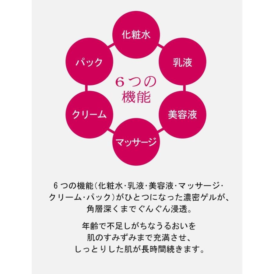 2022超人気2022超人気プリオール うるおい美リフトゲル オールインワン エイジングケア 120mL オールインワンスキンケア パルセイユ 化粧水 無添加 ホワイトケアエッセンスローション 140ml オーガニック ナチュラル 天然 オールインワン 植物 BIO ノンケミカル 自然