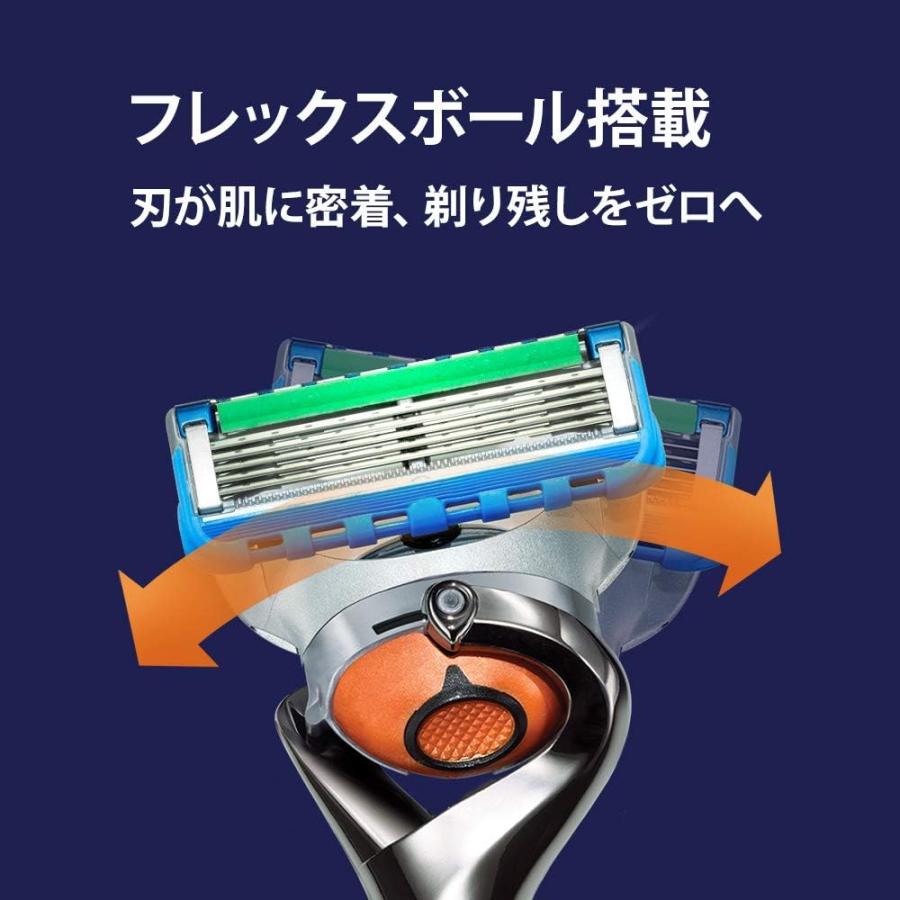 Gillette ジレット プログライド フレックスボール パワー 電動タイプ