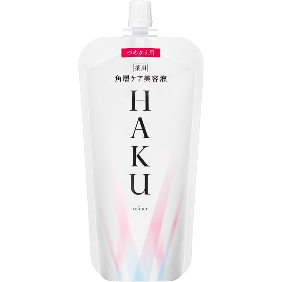 HAKUハク☆薬用日中美白美容液☆６個 楽天市場】資生堂 HAKU（ハク）薬用 日中美白美容液 45mL 【医薬