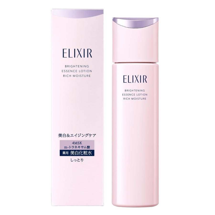 ELIXIR（エリクシール） ブライトニング ローション しっとりタイプ ca