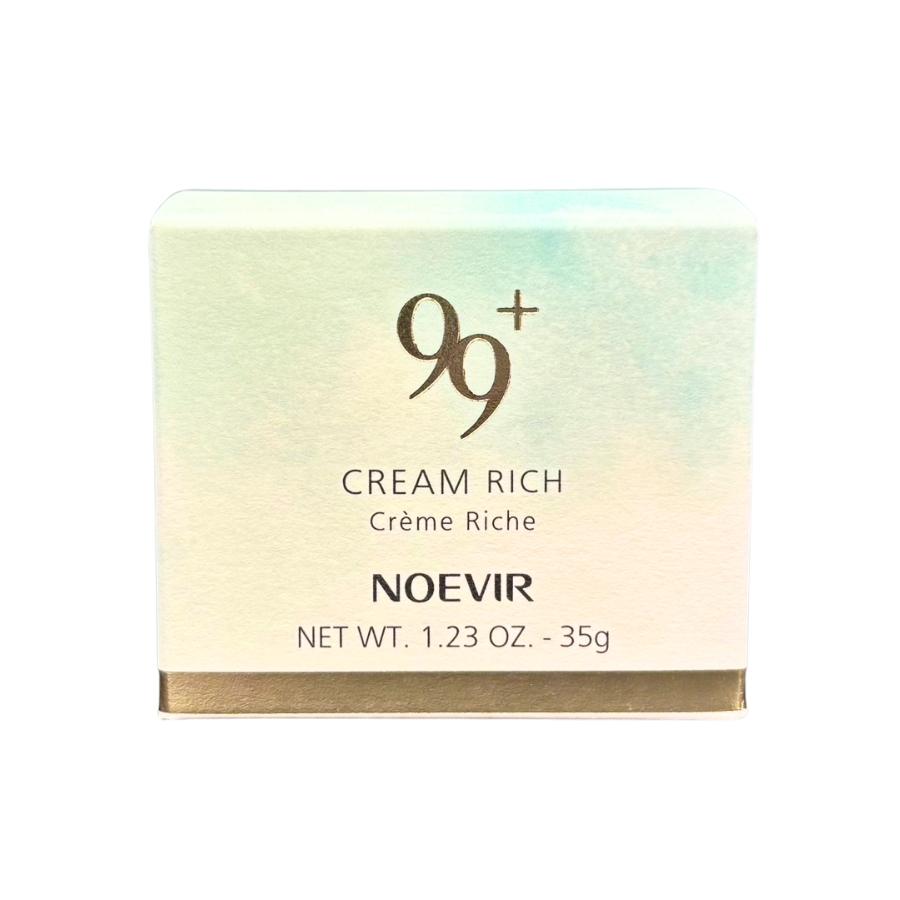 ノエビア　保湿クリーム　99プラス（リッチ） NOEVIR 99＋ ノエビア化粧品 ノエビア 99プラス クリーム