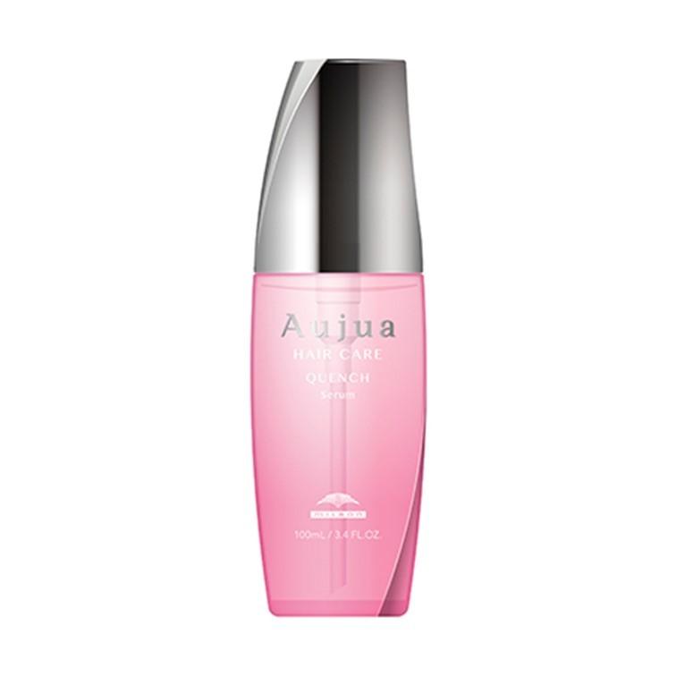 Aujua ミルボン オージュア QU クエンチ セラム 100mL Aujua ミルボン オージュア QU クエンチ セラム 100mL