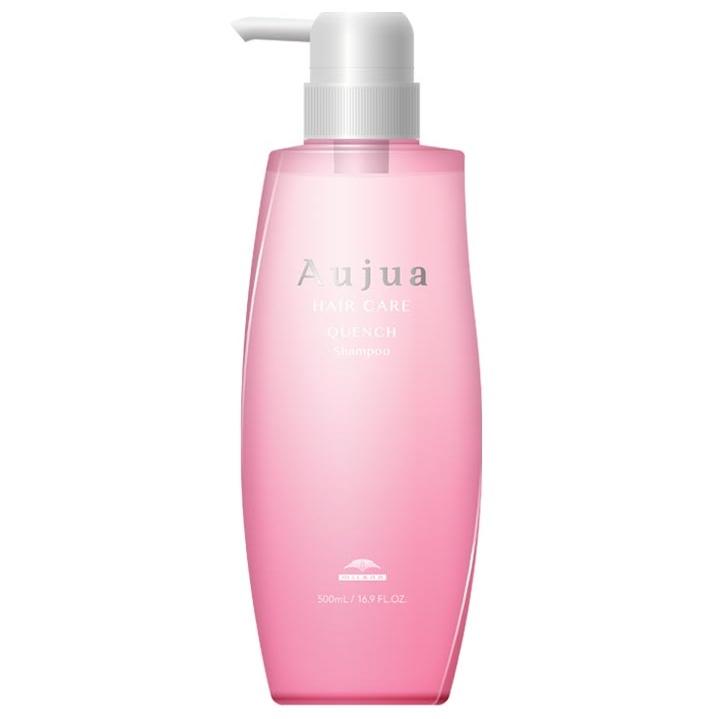Aujua ミルボン オージュア QU クエンチ シャンプーv 500mL