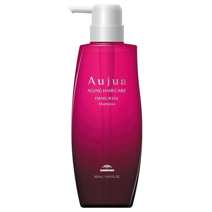 Aujua ミルボン オージュア IM イミュライズ シャンプーv 500mL Aujua ミルボン オージュア IM イミュライズ シャンプーv 500mL
