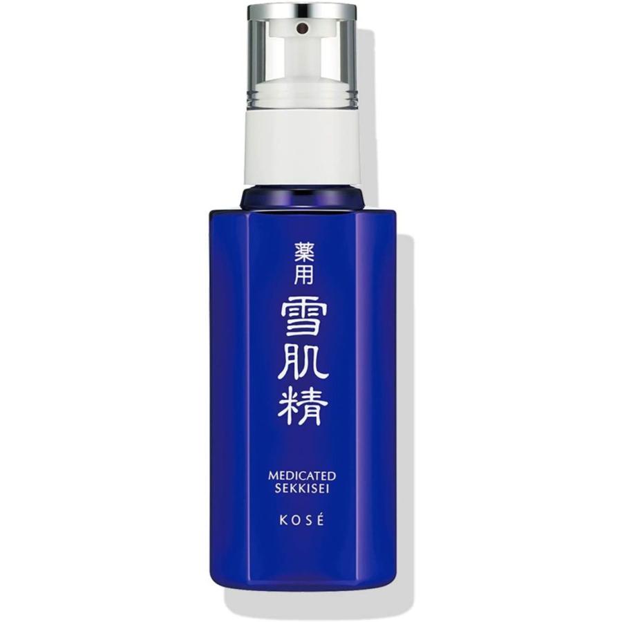 雪肌精（SEKKISEI） 乳液 140mL : セラフィーネット Yahoo