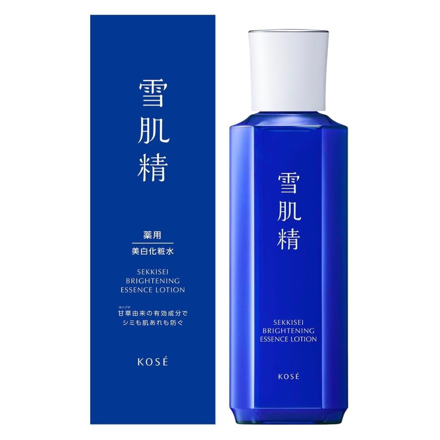 雪肌精（SEKKISEI） ブライトニング エッセンス ローション 200mL 薬用 
