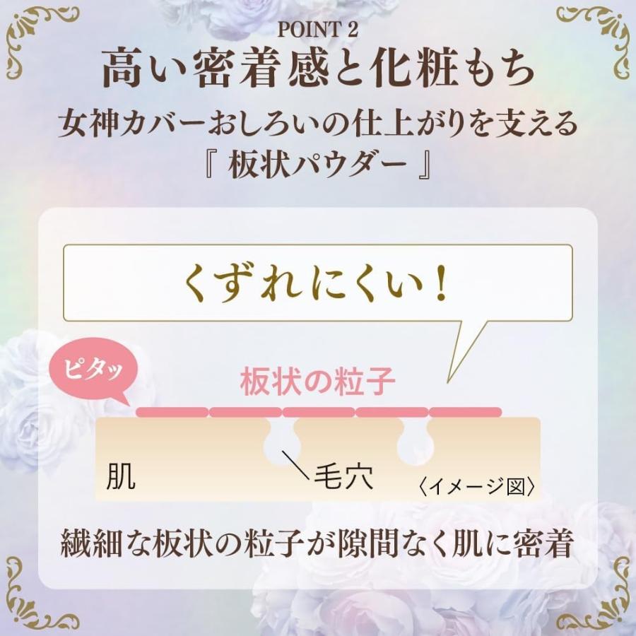 ミラノコレクション カネボウ フェースアップパウダー 2026 本体 24g