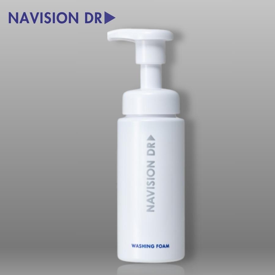 Navision（ナビジョン） ナビジョンDR ウォッシングフォーム しっとり