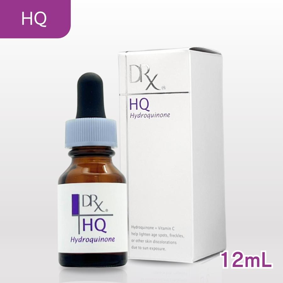 DRX HQブライトニング 12ml DRX HQブライトニング 12ml 美容液 ロート製薬 : セラフィーネット