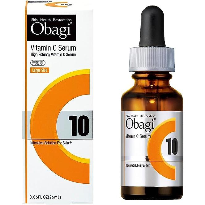 オバジC ロート製薬 Obagi オバジ C10 セラム 26mL 美容液