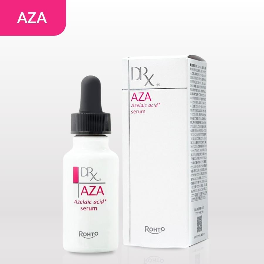DRX AZAクリアセラム 26mL ロート製薬 : セラフィーネット Yahoo