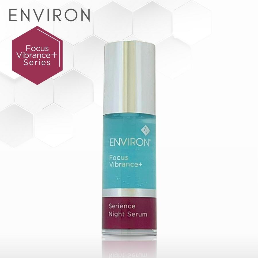 エンビロン セリエンスナイトセラム 30ml 【公式通販】