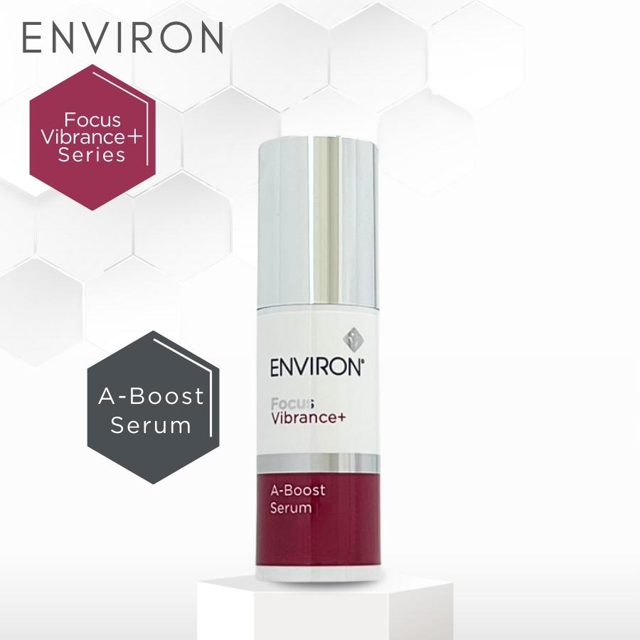 フォーカスヴァイブランスプラス エンビロン A-ブーストセラム 30ml