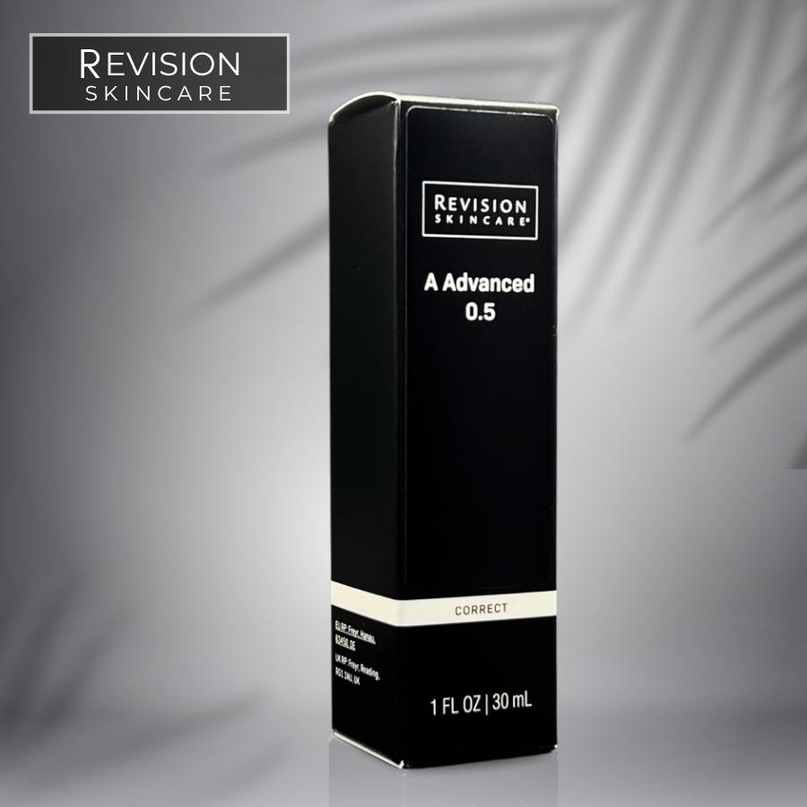 リビジョン　Aアドバンス0.5 Revision Skincare リビジョンスキンケア Aアドバンス 0.5 30mL 美容