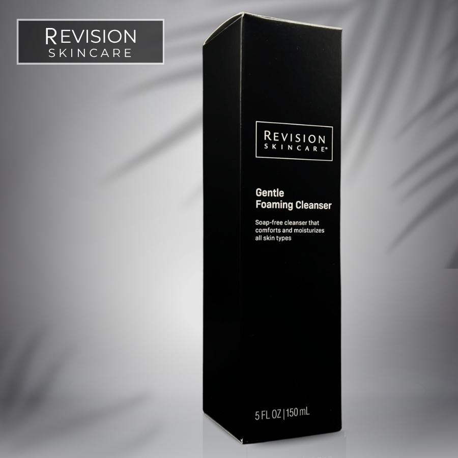 最安【新品・未使用】リビジョンスキンケア　ジェントルフォーミングクレンザー２本 Revision Skincare リビジョンスキンケア ジェントルフォーミング