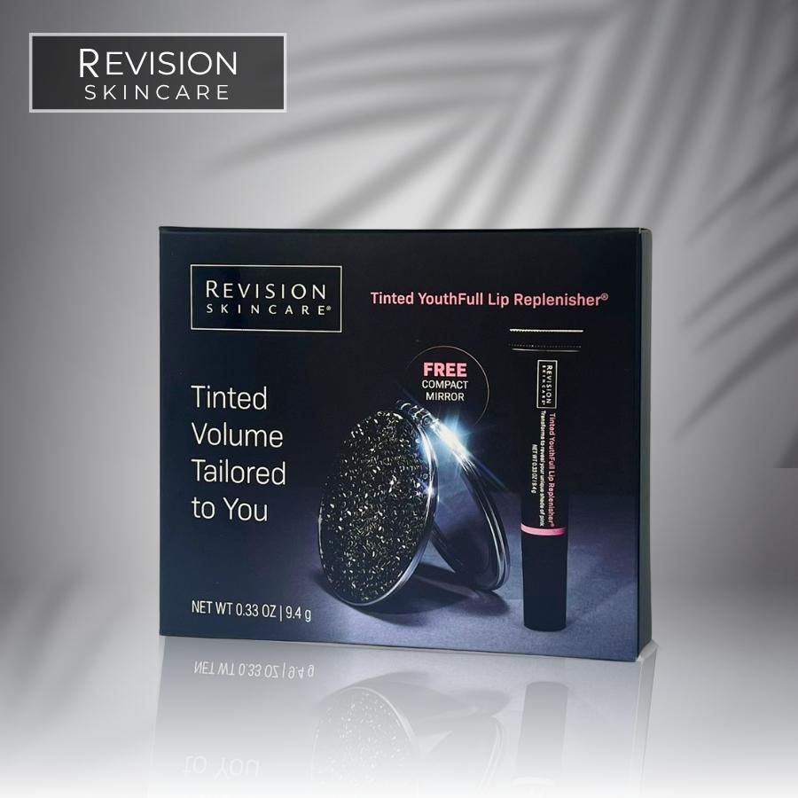 Revision Skincare リビジョンスキンケア 数量限定 ティンティッド