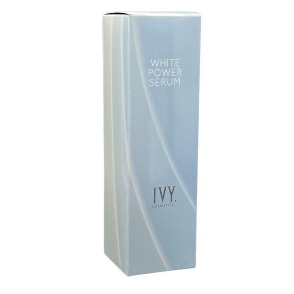 ホワイトパワーセラム アイビー化粧品 30ml :S-IB002:セラフィーネット Yahoo!ショッピング店 - 通販 - Yahoo!ショッピング ホワイトパワーセラム アイビー化粧品 30ml :S-IB002:セラフィーネット Yahoo!ショッピング店 - 通販 - Yahoo!ショッピング