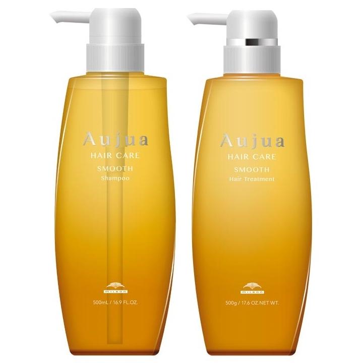Aujua ミルボン オージュア ST スムース シャンプーv 500mL Aujua ミルボン オージュア ST スムース シャンプーv 500mL