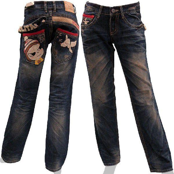 LOLITA JEANS ロリータジーンズ 1001 レディースジーンズ ボーイ LOLITA JEANS ロリータジーンズ 1001 レディースジーンズ ボーイ