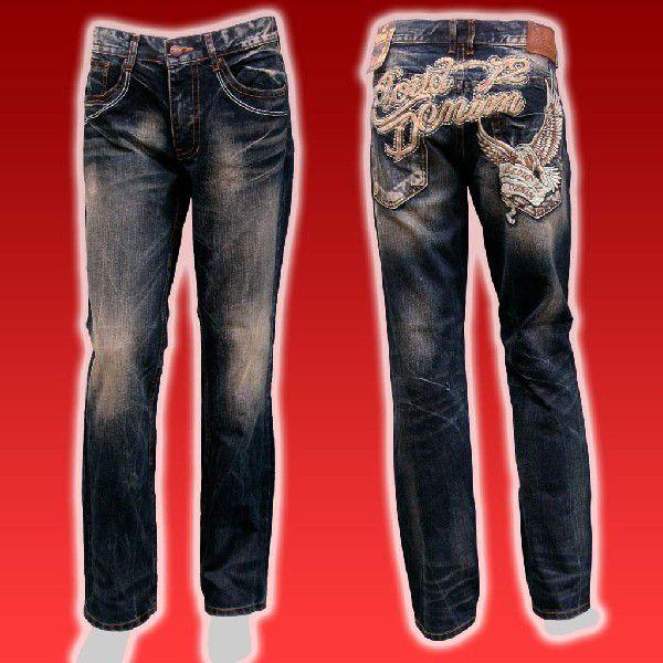 LOLITA JEANS クラウド72ジーンズ 580 メンズジーンズ LOLITA JEANS クラウド72ジーンズ 580 メンズジーンズ