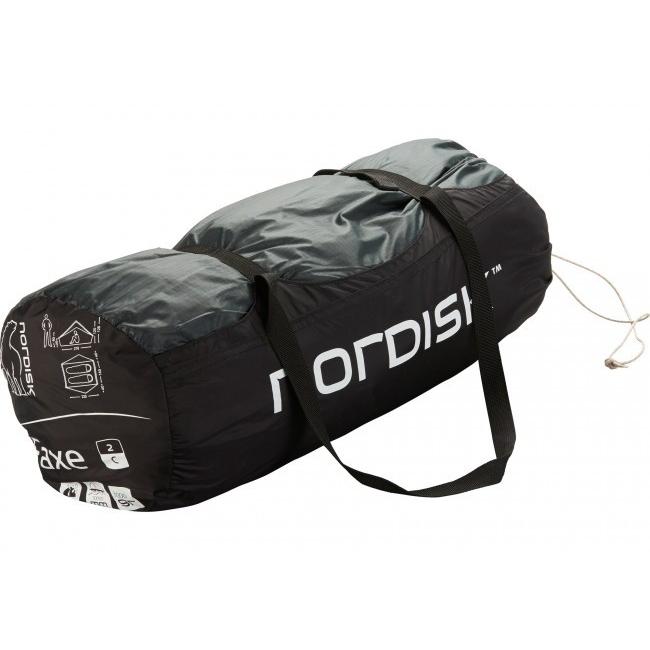 【新品】 Nordisk Faxe 2SI Petrol Green - Aluminium ノルディスク ファクシー2SI 【CEG1197190267】(43248円)