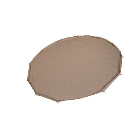 Nordisk Alfheim 12.6 zip ノルディスク アルフェイム ジップフロア